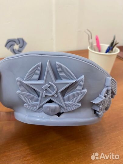 3d печать изготовление моделирование сканирование