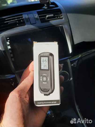 Толщиномер