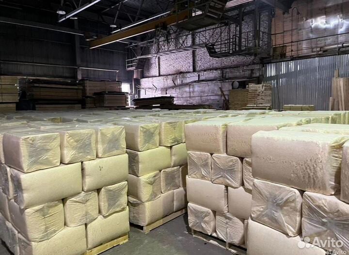 Опилки стружка