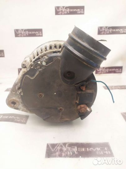 Генератор VW VAG A6 (C5) 1997-2004