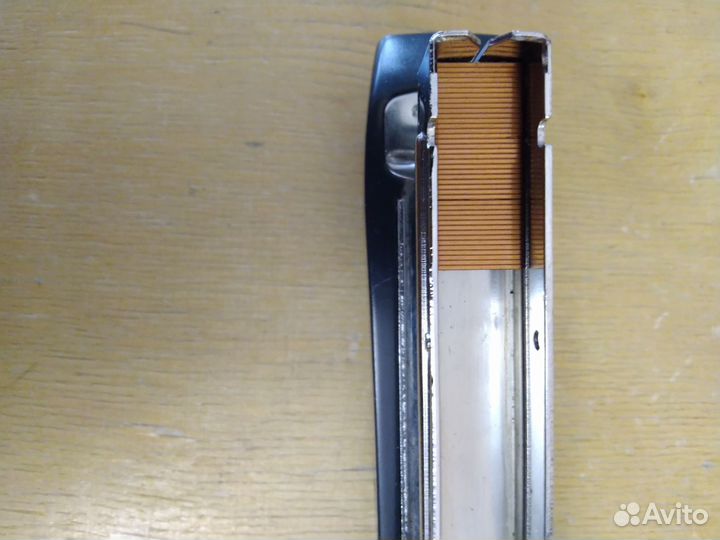 Степлер большой