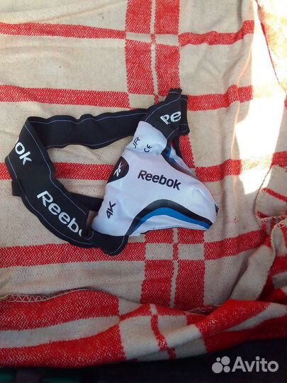 Хоккейная форма б/у детская 10-13лет и сумка