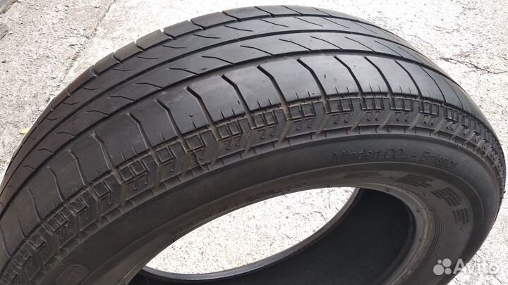 Continental ContiEcoContactCP 195/65 R15