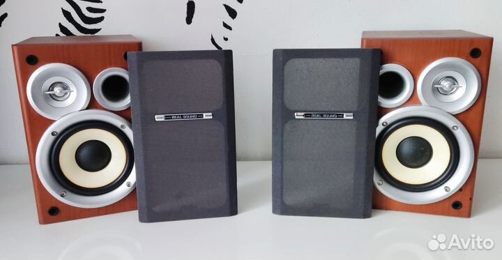 Музыкальный центр Lg