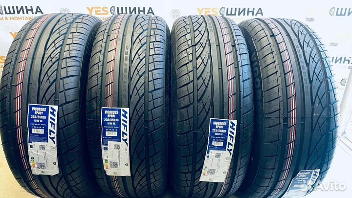 Hifly Vigorous HP801 235/55 R19 105V
