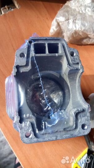 Поршневая группа для Husgvarna