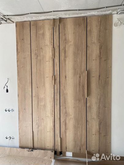 Стеновые панели лдсп мдф установка