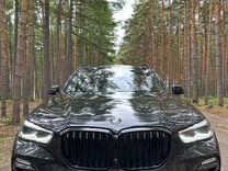 BMW X5 3.0 AT, 2019, 180 000 км, с пробегом, цена 6 000 000 руб.