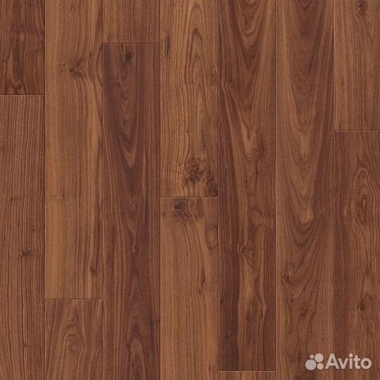 Ламинат Quick-Step Орех промасленный PER1043