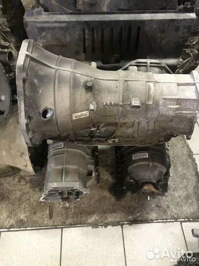 АКПП Ремонт ZF6HP28