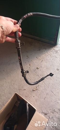 Хонда сбр 900-919