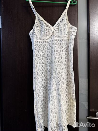 Женская комбинация СССР