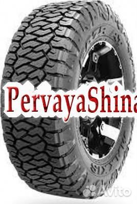 Maxxis AT-811 Razr AT 265/70 R16