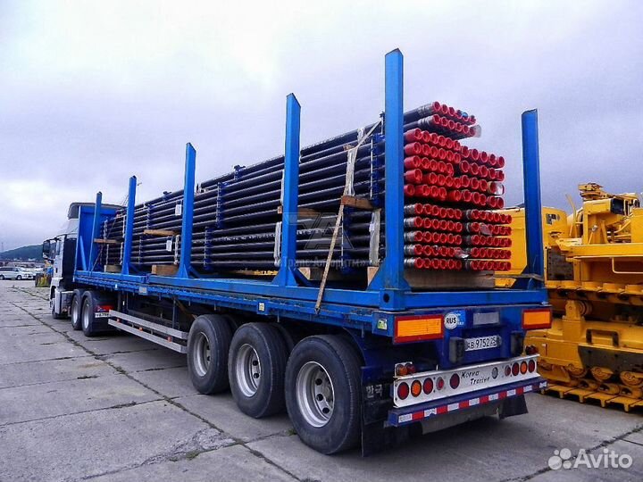 Длинномер, шаланда, фура, коники