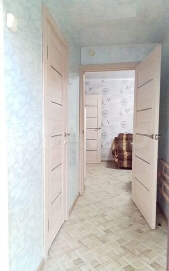 Дом 29 м² на участке 2 сот.