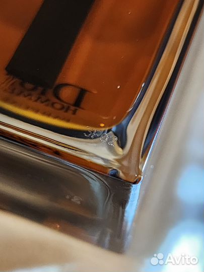 Распив Dior Homme Parfum Оригинал