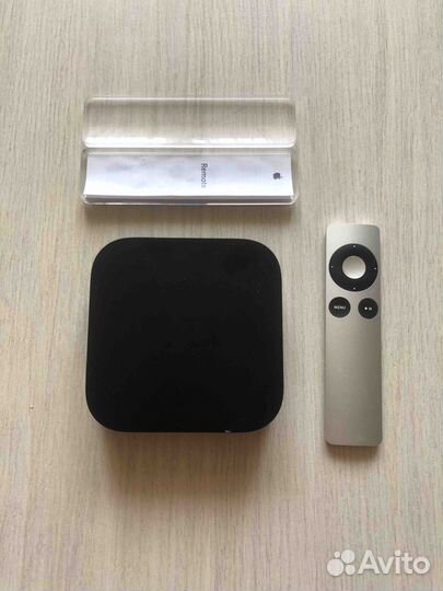 Apple TV 3 a1469