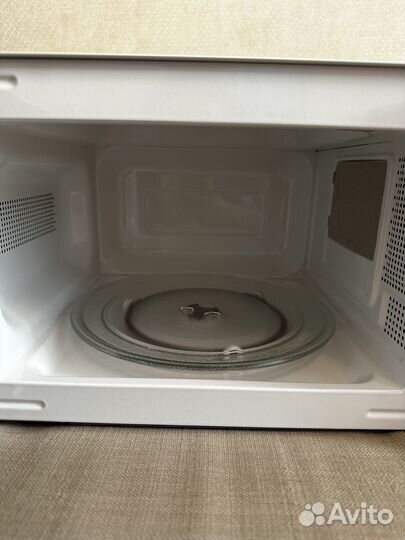 Микроволновая печь bbk