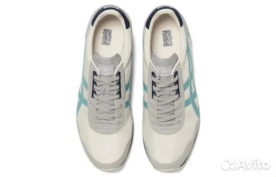 Onitsuka Tiger Dualio