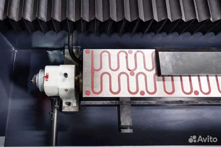 Станок для заточки ножей ironmac 1500 AM