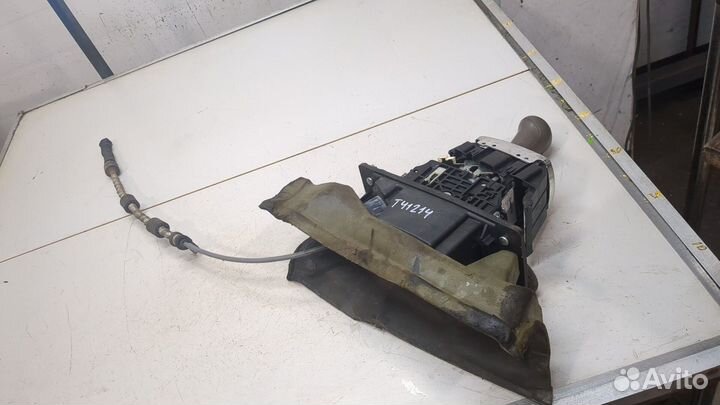 Кулиса кпп Audi A8 (D3), 2005