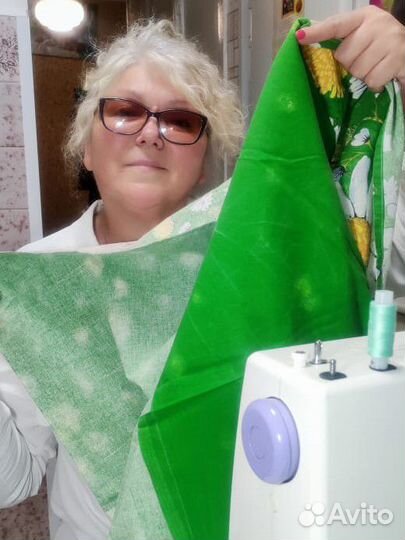 Пошив постельного белья