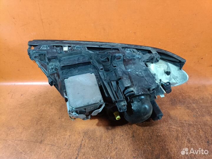 Фара левая Bmw 3-series E46-AV31