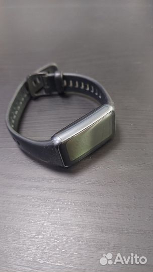 Фитнес браслет часы huawei band 6