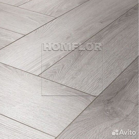 Ламинат Homflor Creativ Herringbone C5434 Джайпур