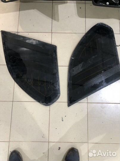 Форточки Bmw X5 E53