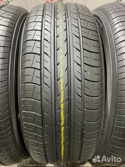 Yokohama dB Decibel E70 215/55 R17 94V