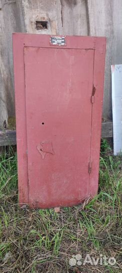 Шкаф Охотничий шо-850