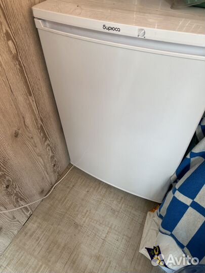 Морозильная камера