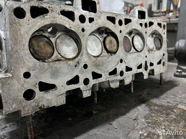 Головка 8клпн