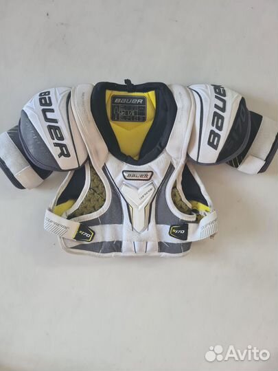 Хоккейная форма