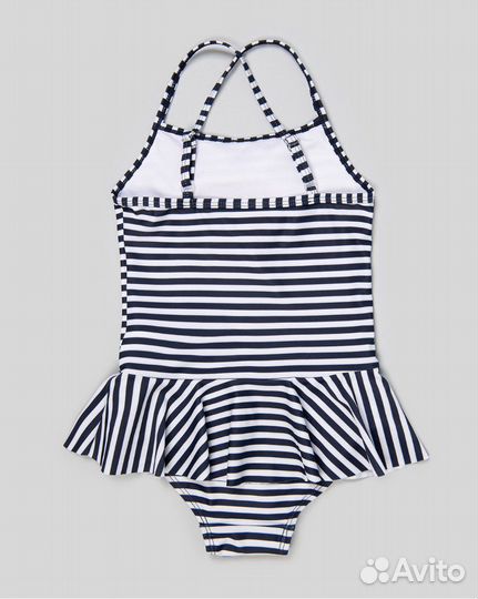 Купальник для девочки