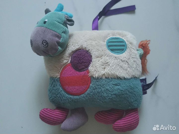 Игрушки для малышей пакетом lego, fisher Price