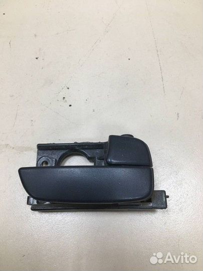 Ручка двери внутренняя задняя правая Hyundai Verna