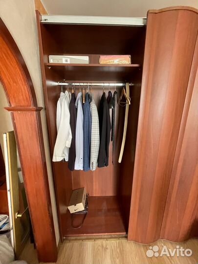 Комплект мебели