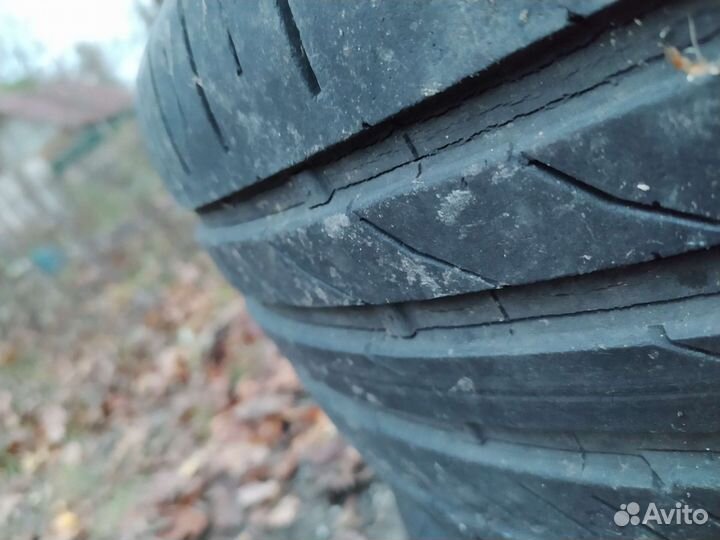 Continental ContiSportContact 5 235/40 R18 W