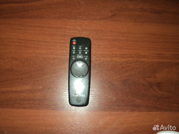Пульт Samsung
