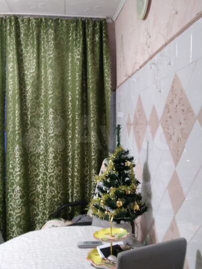 3-к. квартира, 61,8 м², 1/5 эт.