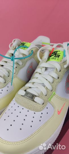 Nike air force 1 07 lv8