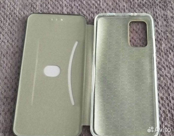 Чехол на xiaomi Redmi 9T
