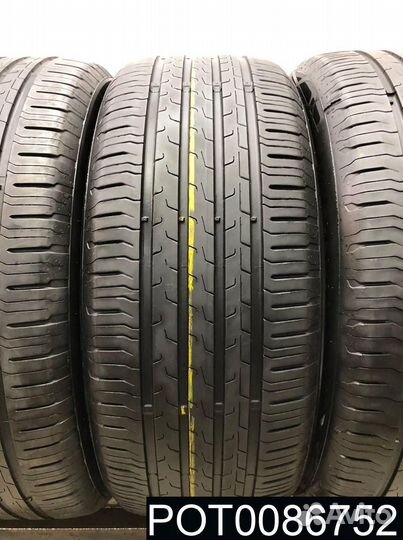 Continental EcoContact 6 235/50 R19 100M
