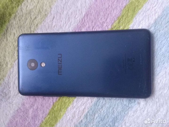 Meizu M5c, 2/32 ГБ