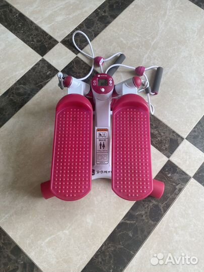 Тренажер степпер бу