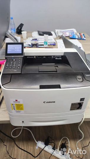 Ремонт Подключение Обслуживание Принтеров