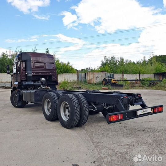 КамАЗ 65117, 2017