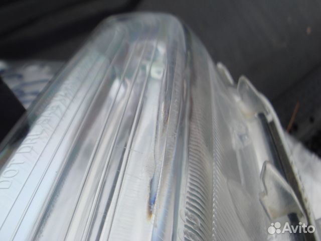 Хс60 фара противотуманная правая XC60 2013-17